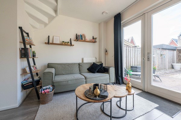 Medium property photo - Steenuil 12, 4744 PB Bosschenhoofd